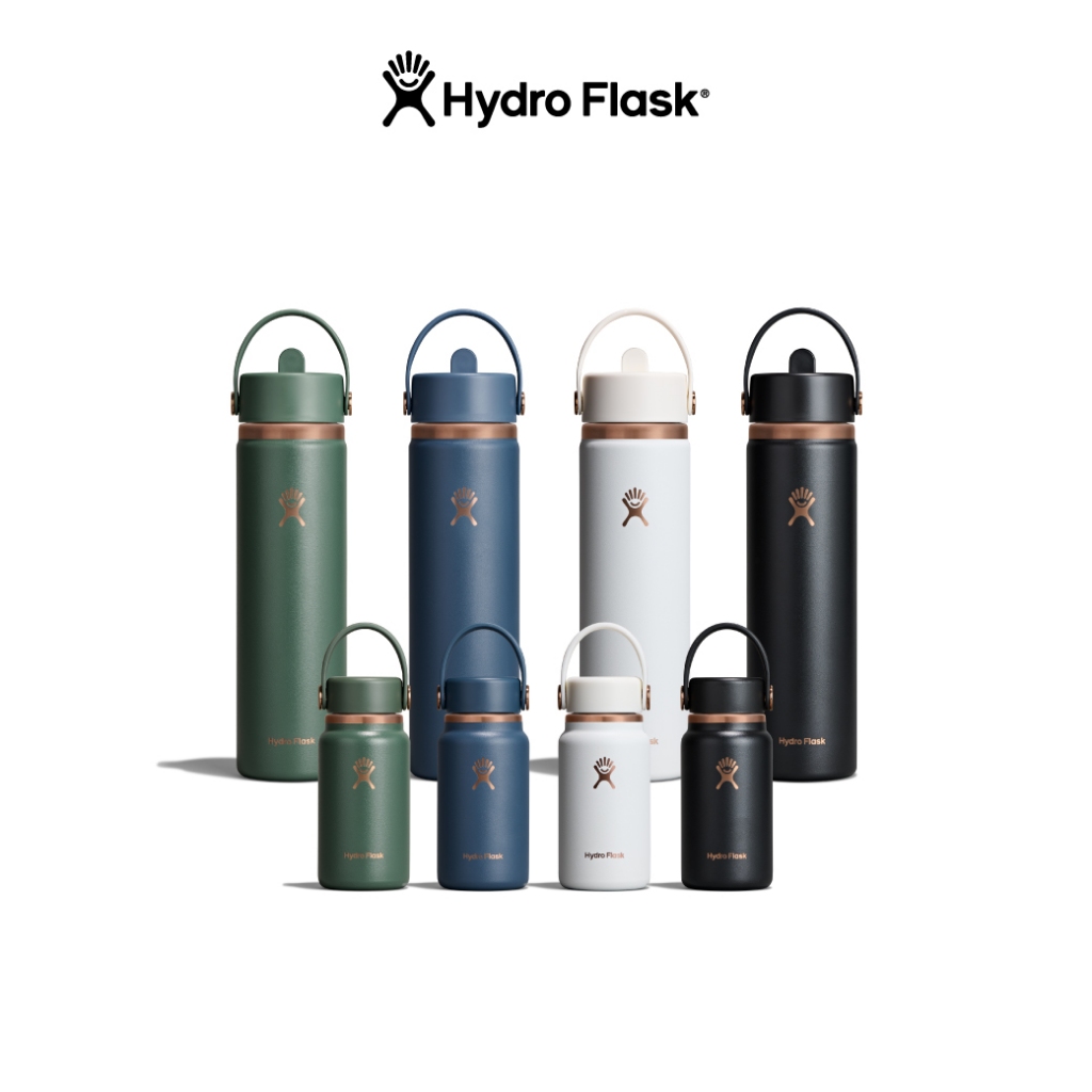 HYDRO FLASK  LIMITED EDITION ARC COLLECTION  กระติกน้ำสูญญากาศ เก็บอุณหภูมิ เก็บความร้อน เก็บความเย็น