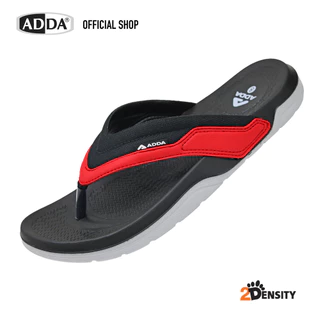 ADDA 2density รองเท้าแตะ สำหรับผู้ชาย รุ่น 3TD21M4 (เบอร์ 8-11)