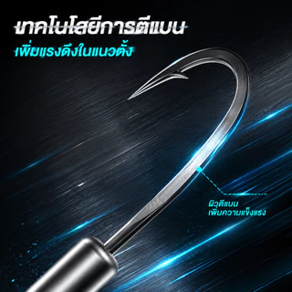 10PC ตะกั่วหัวจิ๊ก ตะกั่วห่วง เบ็ดเท็กซัส ขนาด 2.5g-7g มีหลายขนาด ตะกั่วเบ็ดหนอน ตะกั่วหนอนยาง เหมาะตกปลาลุย