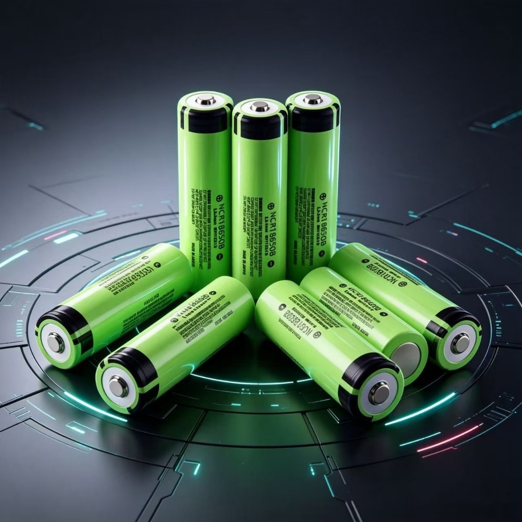 ของแท้ 100% ถ่านชาร์จ 18650 Li-ion 3.7V 90000mAh หัวแบน ของดีราคาไม่แพง แบตเตอรี่ อเนกประสงค์ ถ่านชาร์จ ถ่านไฟฉาย