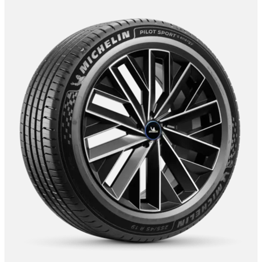 Michelin Pilot sport5 energy 1เส้น ปี26 235/40R19 235/55R19 245/45R19 255/45R19 255/40R20 255/45R20 