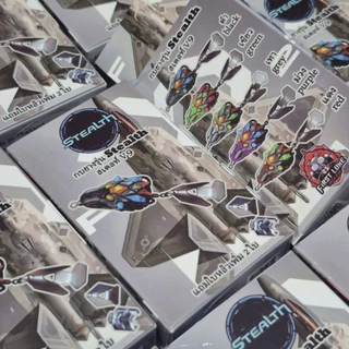 A39 กบยางเฟิร์สลัว รุ่น สเตลท์ V9 เข้ยาง ไอ้วุ้นเส้น จรวดM5 เหยื่อตกปลาช่อน