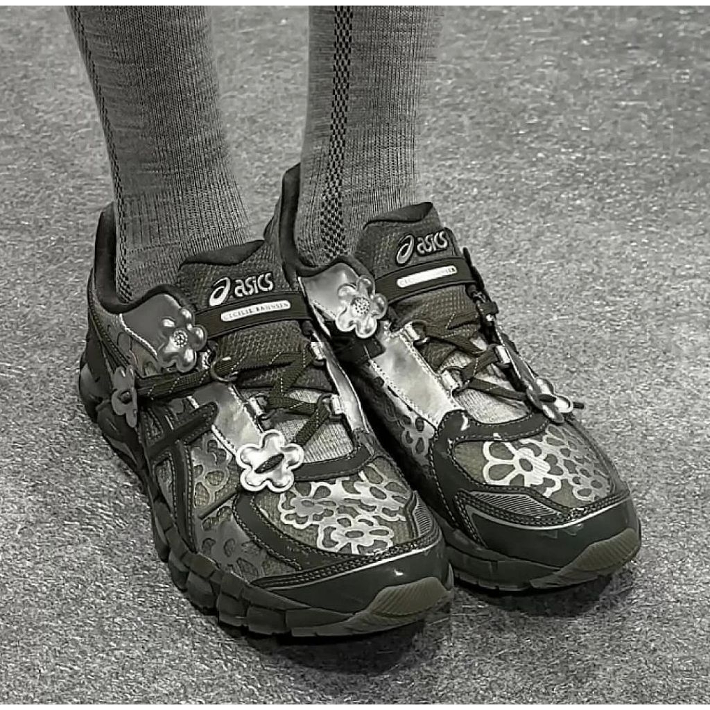 [พรีออเดอร์] Asics x Cecilie Bahnsen Gel-Kayano