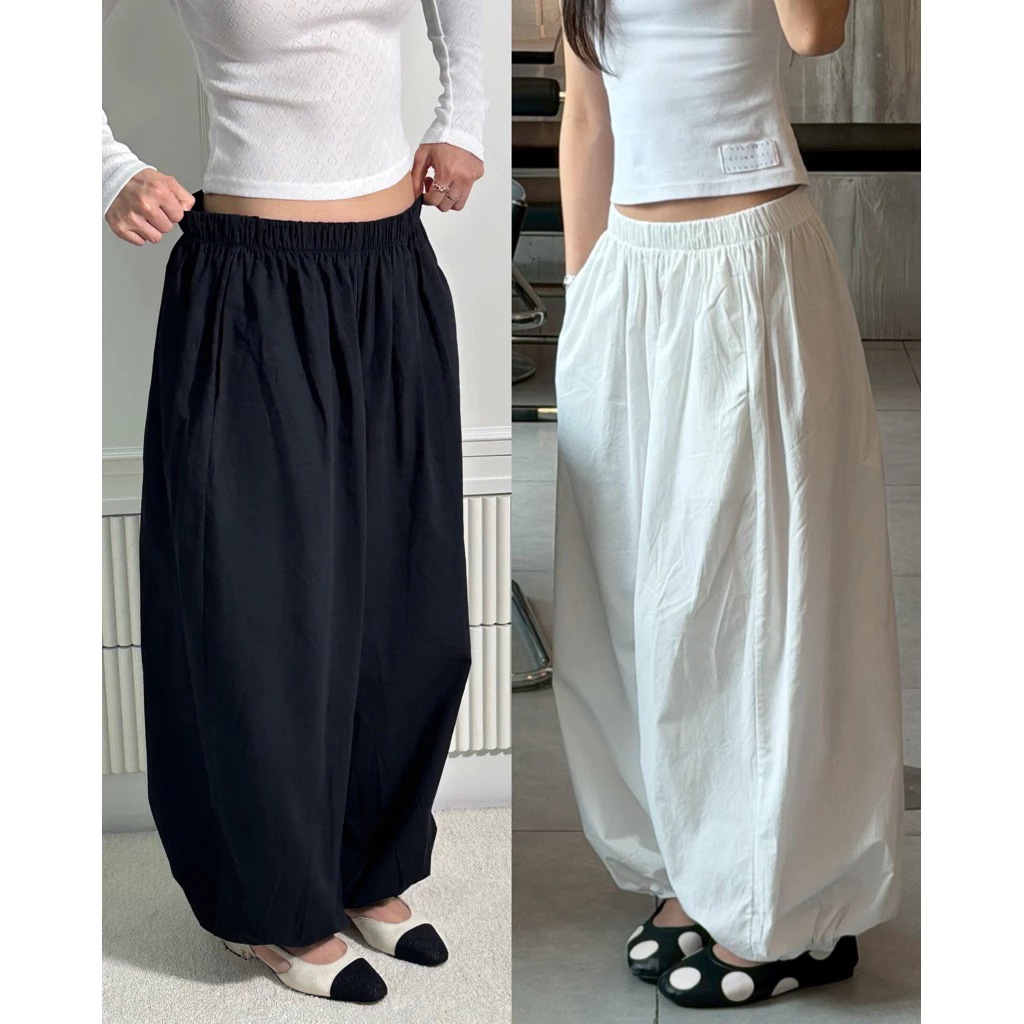 Fascinante.bkk - Balloon Pants