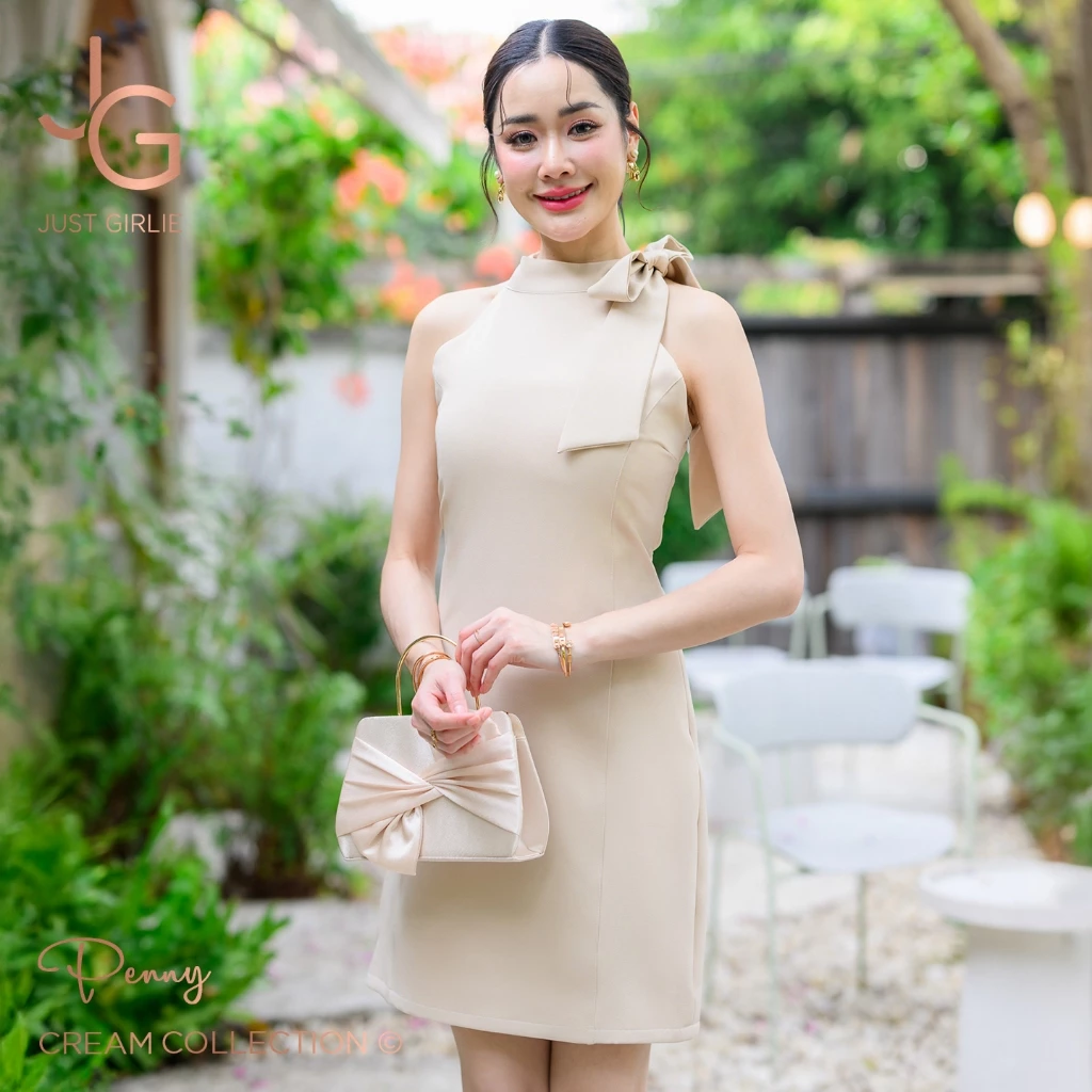 ðĨHotðĨDress Penny āđāļāđāļāđāļāļĢāļŠāļŠāļąāđāļ āļāđāļēāļŠāļĩāļāļ·āđāļāđāļŠāđāļŠāļāļēāļĒ āļāļĢāļāļŠāļ§āļĒāđāļāđāļ āļāļĩāđāļāļāđāļĄāļĩāđāļāļ§āđāļāļđāļāļāļĢāļāļāļ āļāļļāļāļāļāļāļāļēāļ āļŠāļ§āļĒāļĢāļēāļāļēāļāļđāļ āļĄāļĩāđāļāļŠāđ S M L