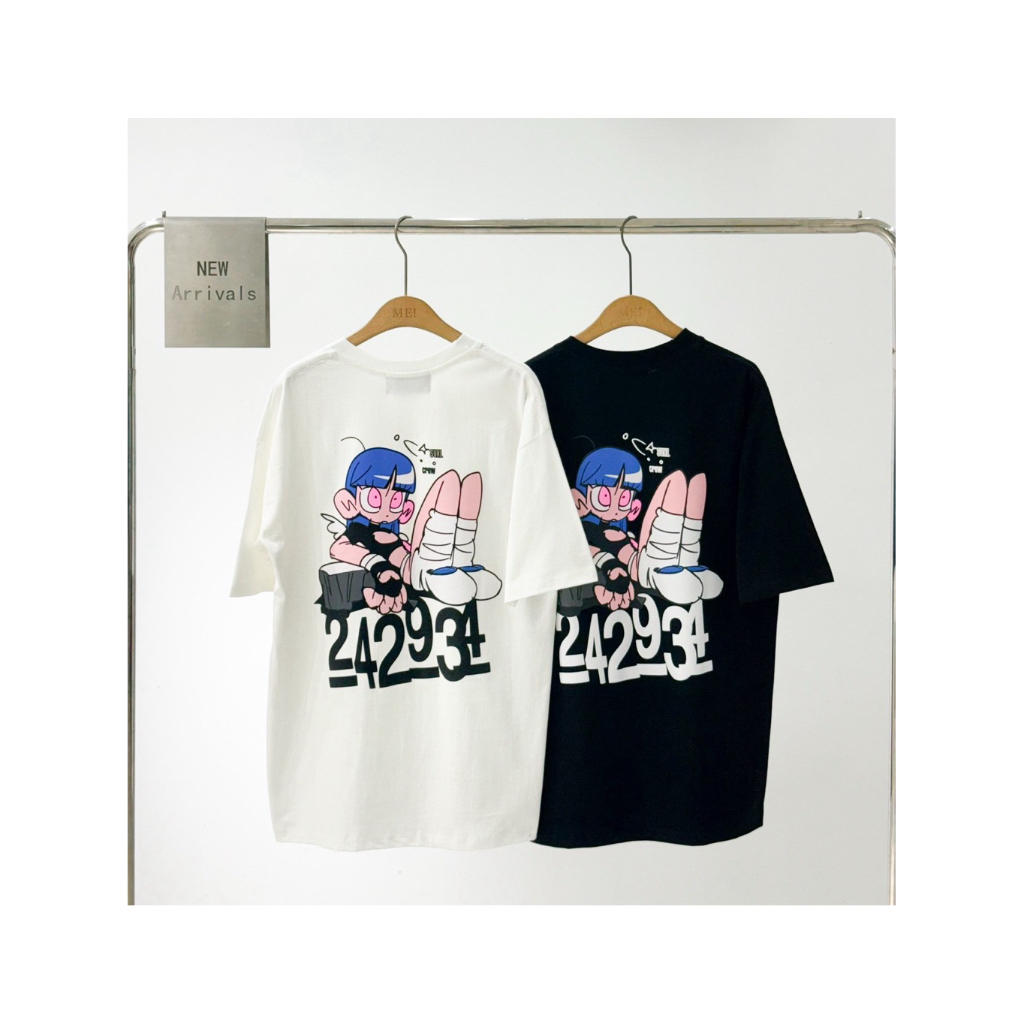 🥳🥳 Over Size T-shirt (Call Me Again) 🥳🥳