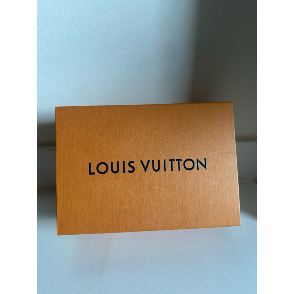 กล่อง Lv (ลิ้นชัก) ขนาด 12x8.5 นิ้ว used