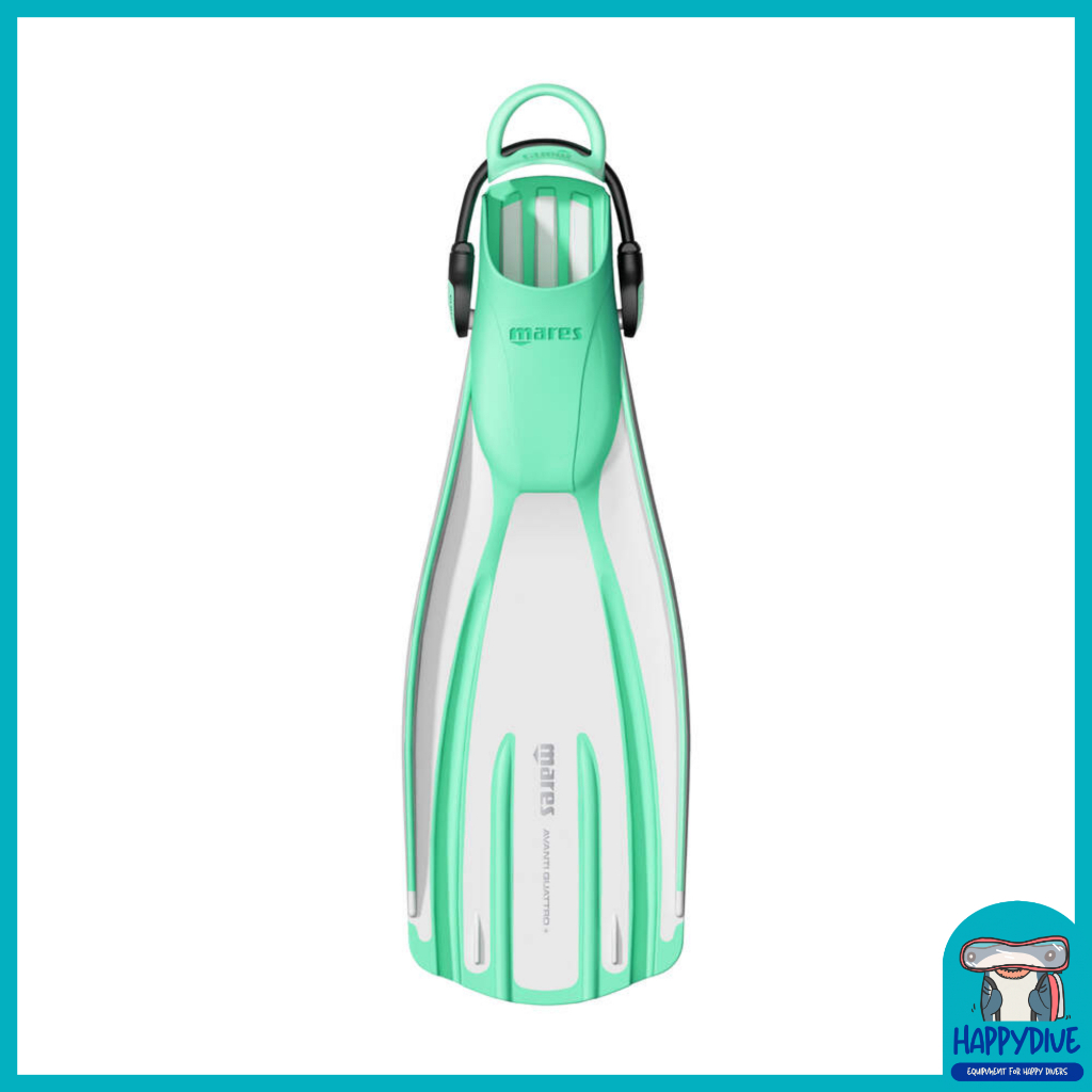 MARES FINS รุ่น AVANTI QUATTRO +