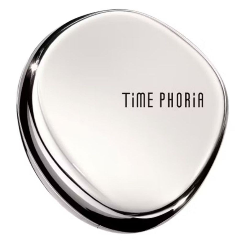 Time Phoria ไทม์ฟอเรีย ไทม์เลส ลูมิน่า แมท เพอร์เฟคชั่น คุชชั่น ของแท้ ฉลากไทย