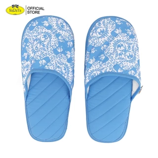 NaRaYa Slippers รองเท้าใส่ในบ้าน Size L NB-14C/L