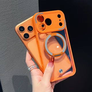 ขาตั้ง แม่เหล็ก DUZON CASEPHONE เคสโทรศัพท์กันกระแทก FOR IPHONE 17 PRO MAX จัดส่งจากประเทศไทย สไตล์ใหม่