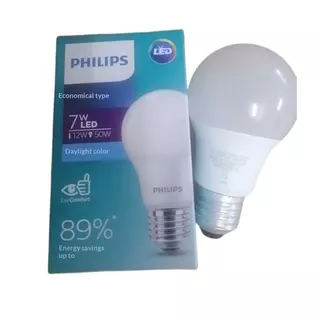 หลอดไฟ PHILIPS Corepro LED E27 A60 5W 7W 9W 11W 13W หลอดไฟ PHILIPS A60 หลอดไฟ PHILIPS E27