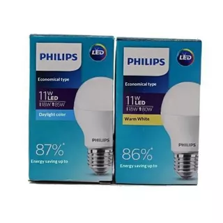หลอดไฟ PHILIPS Corepro LED E27 A60 5W 7W 9W 11W 13W หลอดไฟ PHILIPS A60 หลอดไฟ PHILIPS E27