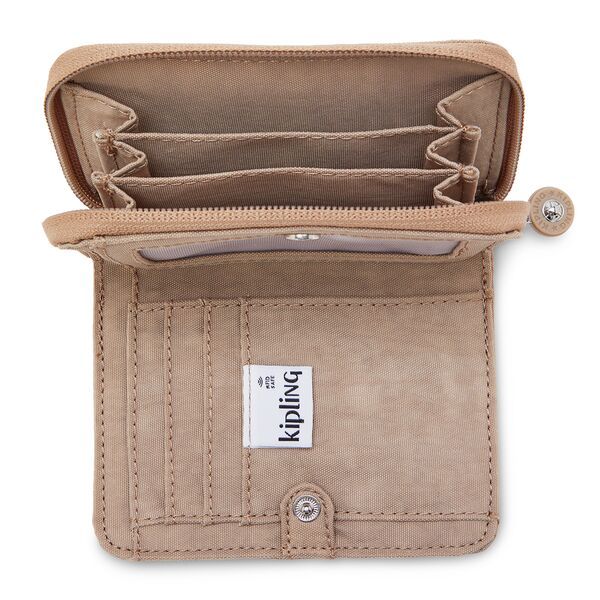 KIPLING محفظة MONEY LOVE — بيج — صورة 3