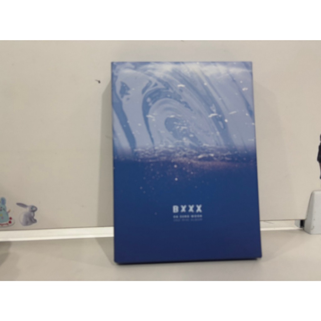 1 CD MUSIC  ซีดีเพลงเกาหลี     Ha Sung Woon - 2nd Mini [BXXX]   (F11A32)