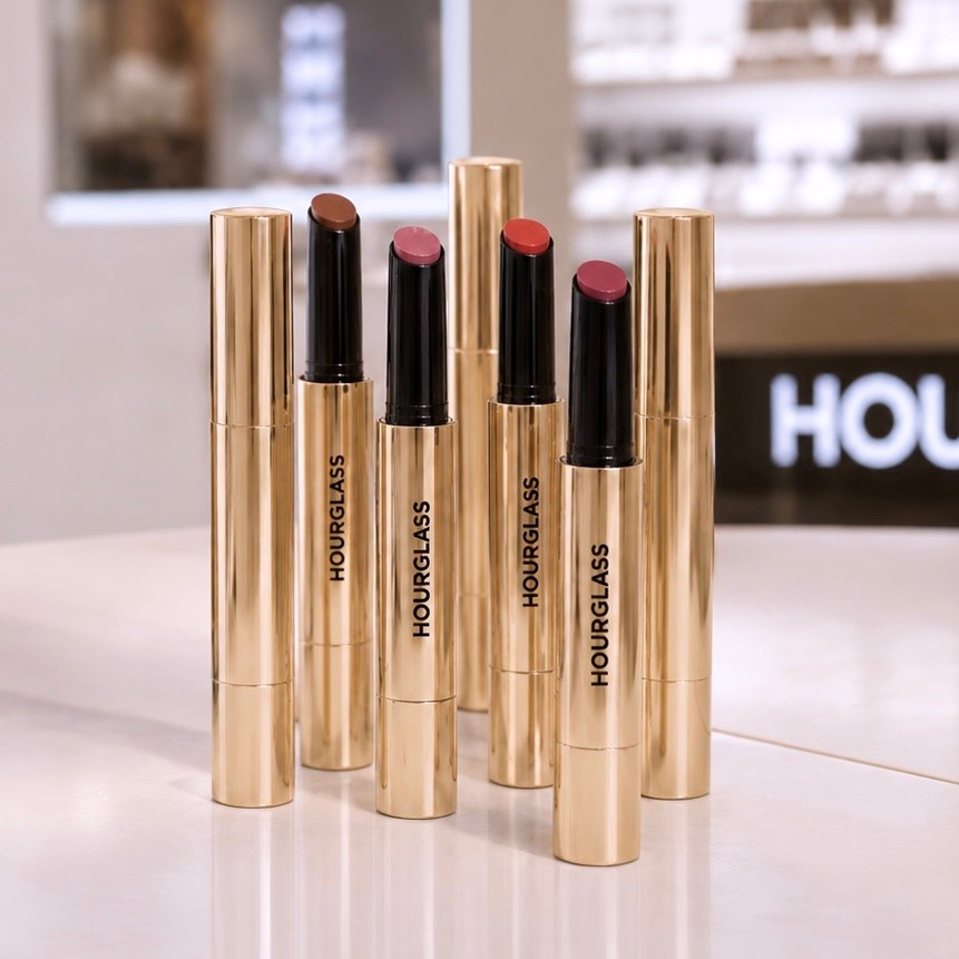 HOURGLASS Phantom Volumizing Glossy Balm 1.7 ml (ป้ายไทย ห้างเซ็นทรัล)