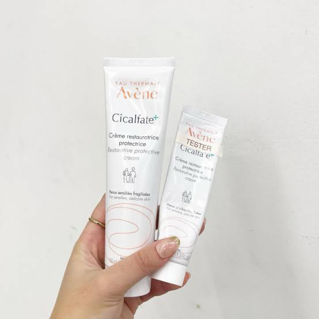 Avene Cicalfate Restorative Skin Cream 40g