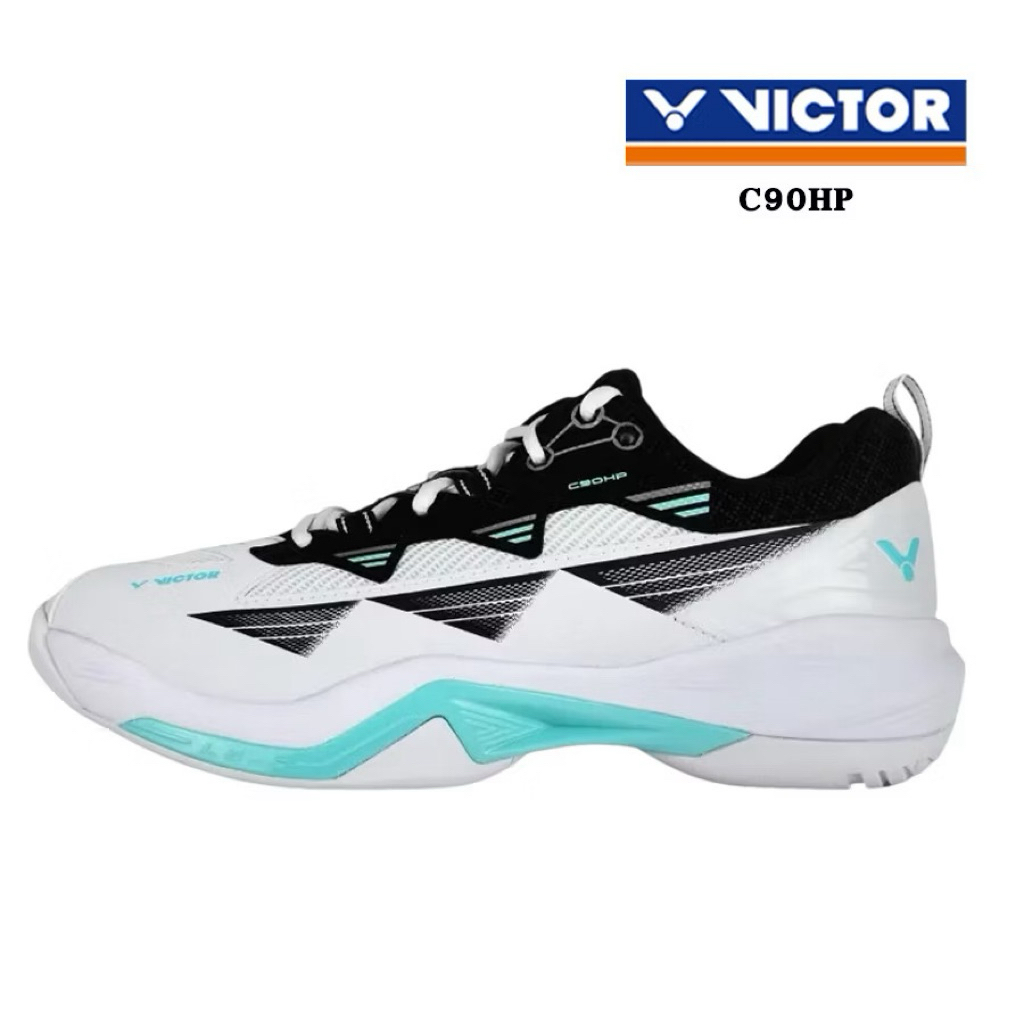 VICTOR รองเท้ากีฬาแบดมินตัน รุ่น C90 HP