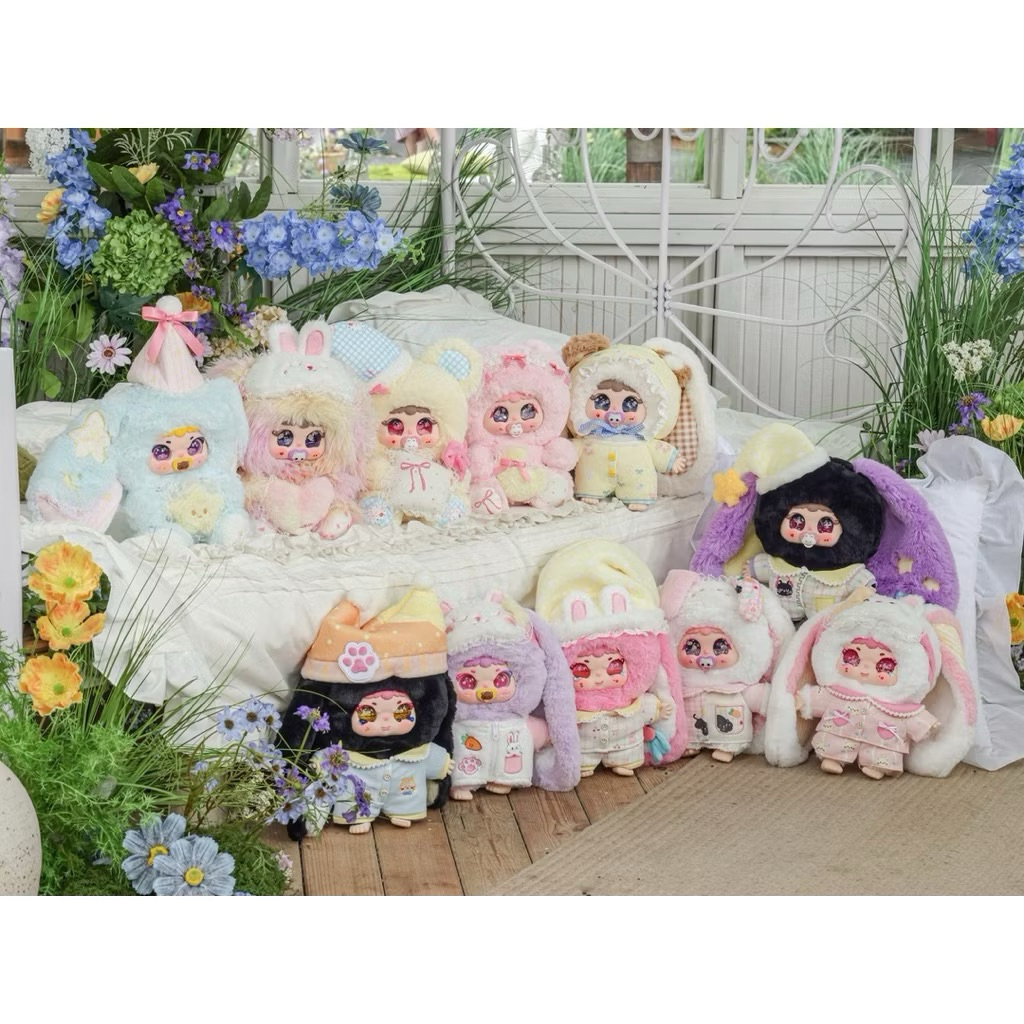 รวม Jimoคอลของใหม่✨เช็คตัวแล้ว💥400% สินค้าพร้อมส่งในไทย