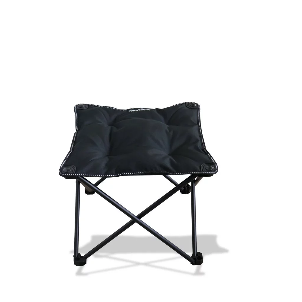 เก้าอี้สนามเดินป่า รุ่นสตูล Stool รับน้ำหนัก 100 kg thumbnail 4