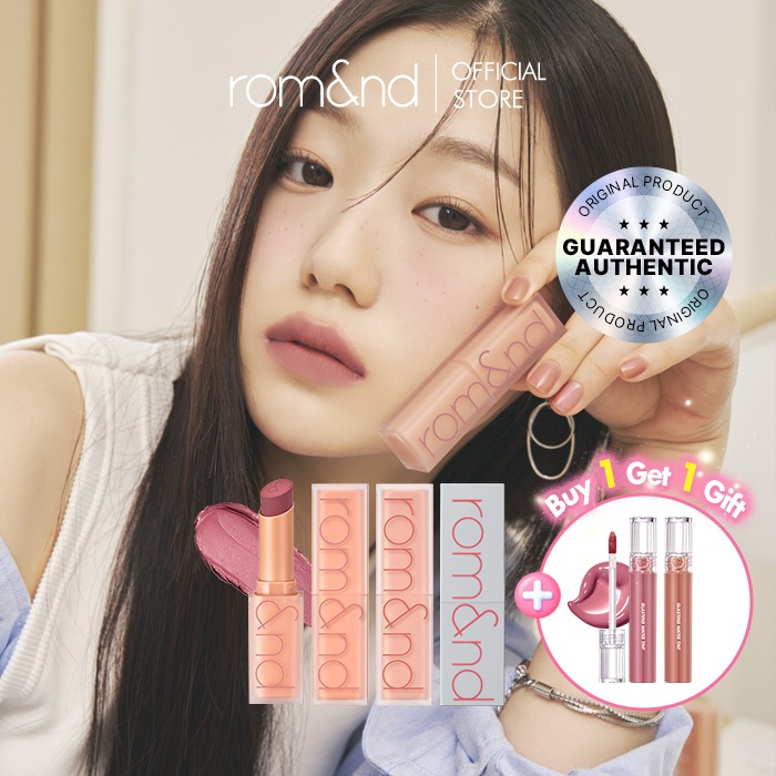 [rom&nd official] rom&nd LIP MATE PENCIL