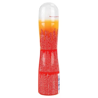 Durex Play Strawberry สูตรฟินนาน ดูเร็กซ์ เพลย์ เจลหล่อลื่นสตรอเบอร์รี่ รุ่นใหม่ลาสุด Gel