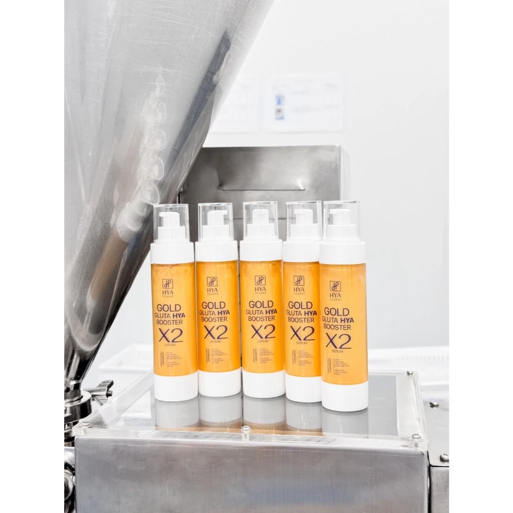 โดสเซรั่มไฮยาคลาสซี่ ตัวดังในตำนาน