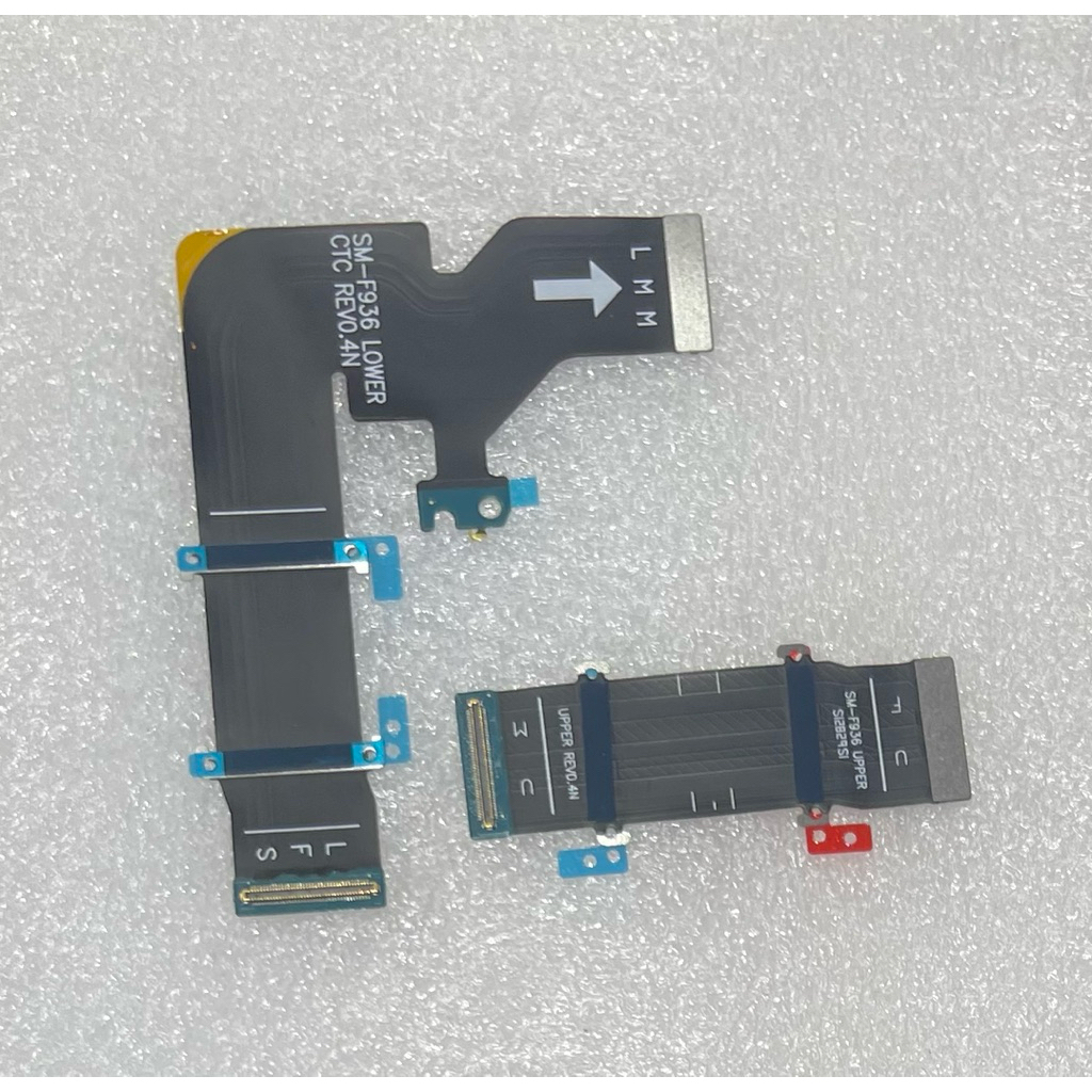 ชุดสายแพร์Samsung Z Fold 4