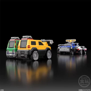 พร้อมส่ง SMP RV Robo Super Minipla