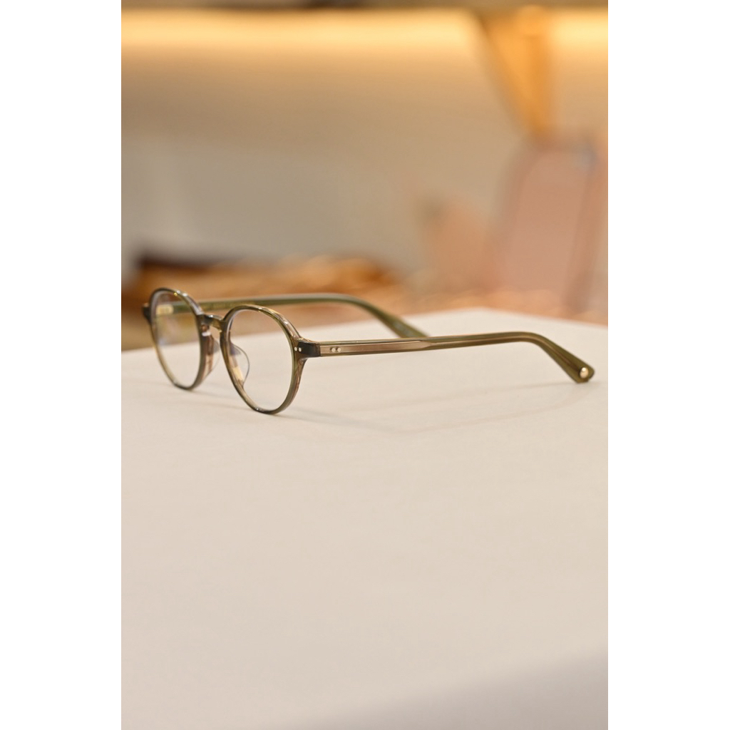 แว่นตา Garrett Leight Loma