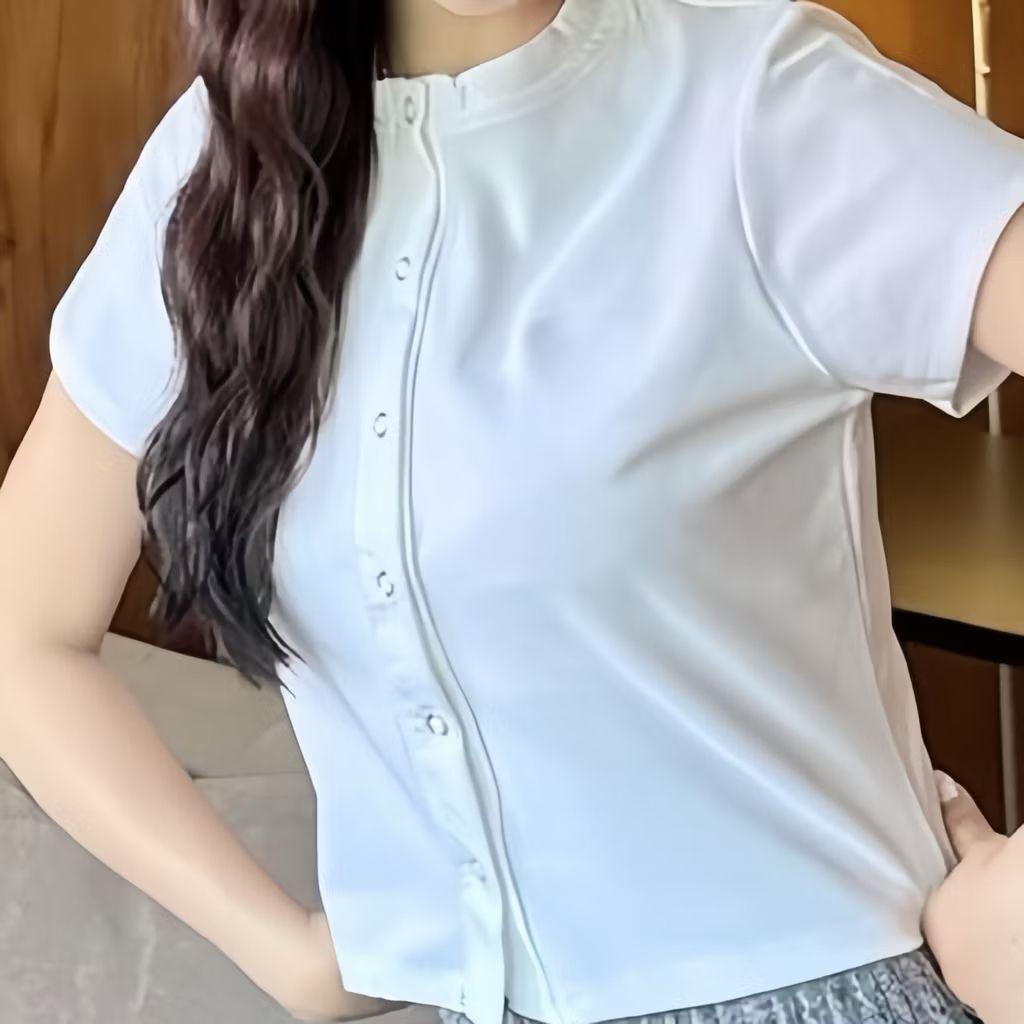 เสื้อผ้าแฟชั่น แบรนด์ Richy Girl  มือ 2 อก 38-40 ราคาถูก💯