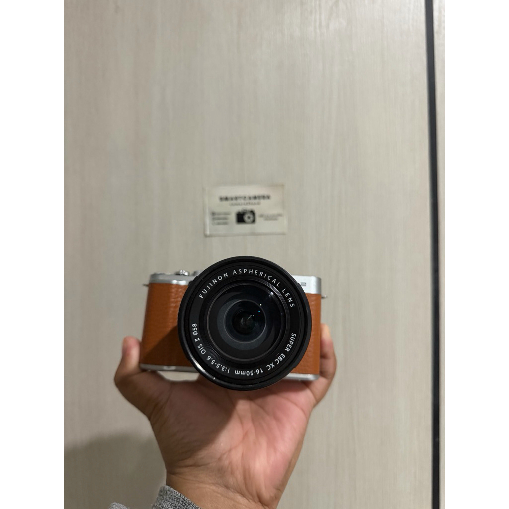 กล้อง Fujifilm xa2 พร้อมเลนส์