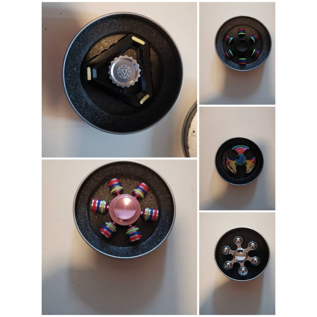 Hand Spinner for child