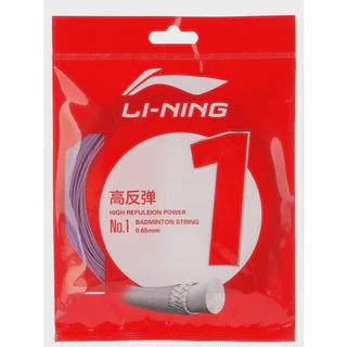 [ของแท้💯 พร้อมส่ง] เอ็น Lining No.1 เอ็นที่นิยมที่สุดของแบรนด์ ดีด เด้ง ตีสนุก แพ็คเกจใหม่
