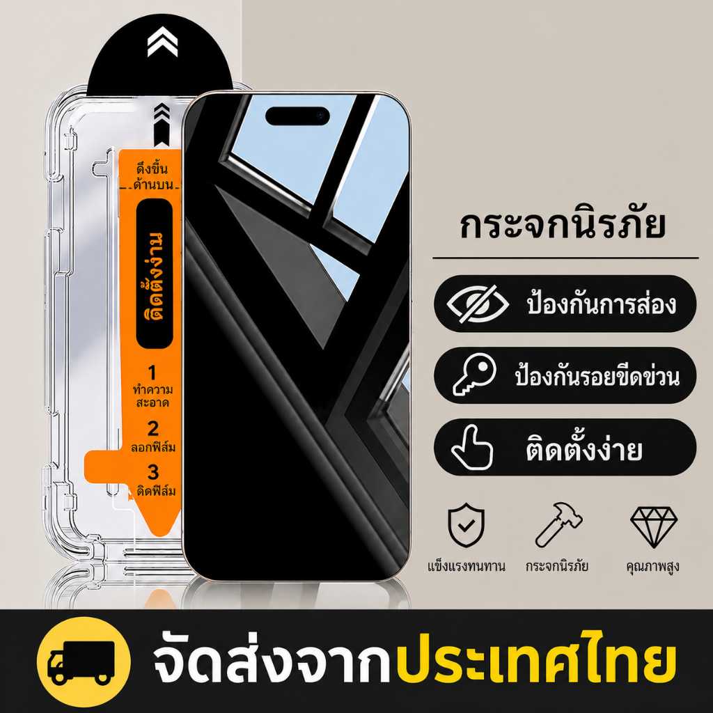 Focus ฟิล์มกระจกเต็มจอ สำหรับ Xiaomi 14T 15T 17T Pro