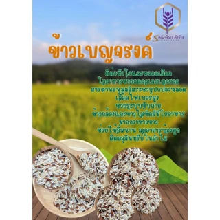 โปรข้าวเบญจรงค์สุดคุ้ม ตราทรัพย์ธนา แพคสุญญากาศ6กิโลกรัม