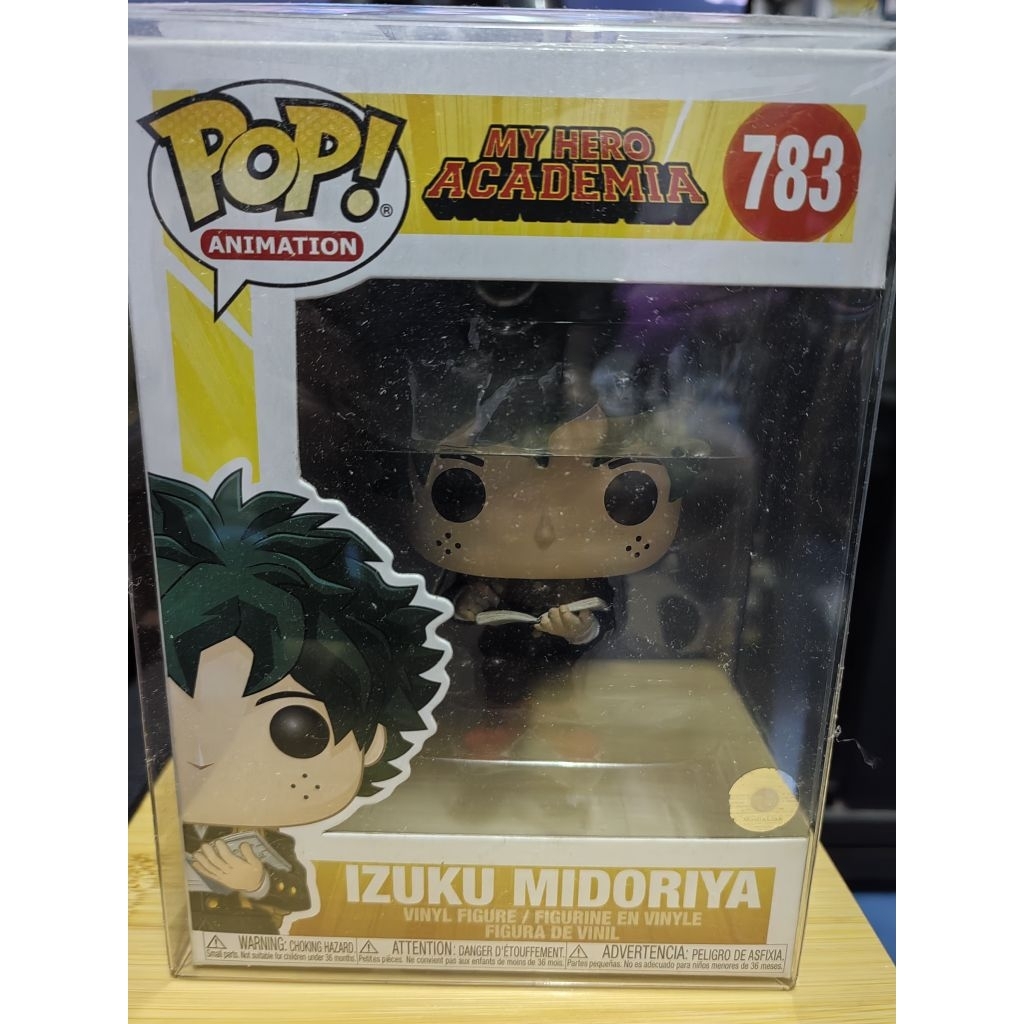IZUKU​ MIDORIYA​ 783