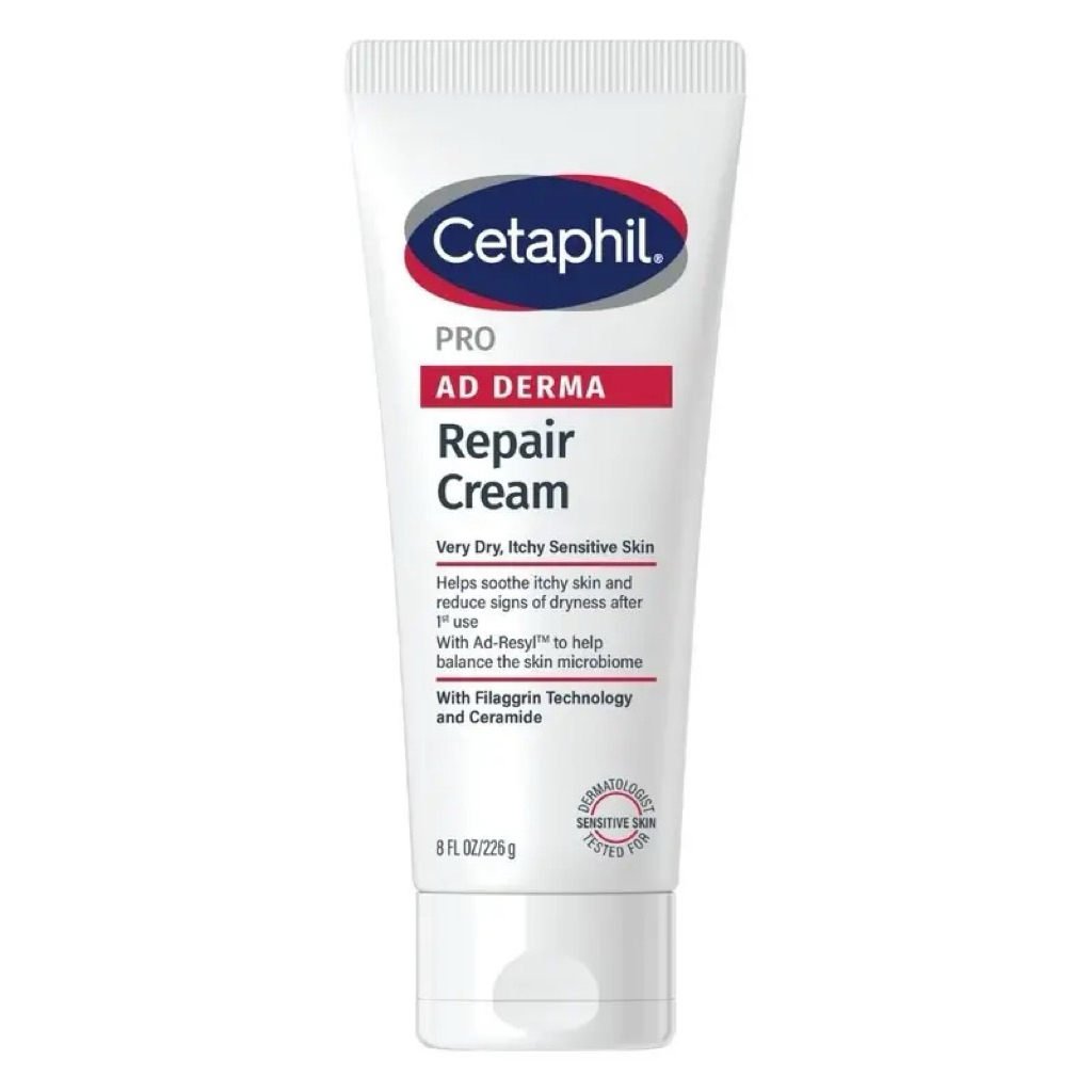 CETAPHIL Cetaphil RPO AD DERMA Repair Cream 226g