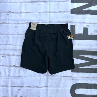 กางเกงวิ่ง Nike Dri-fit Challenger Short 5” “Black” ของแท้ ป้ายไทย