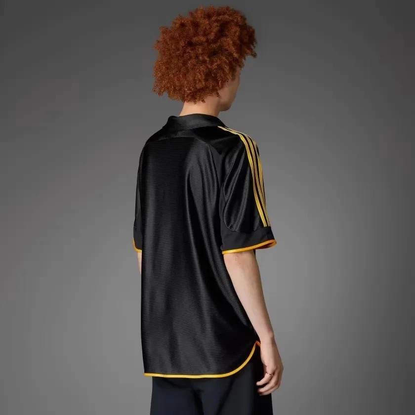 （ของแท้ 100%）adidas Real Madrid 99/00 season เสื้อฟุตบอล รูปที่ 8