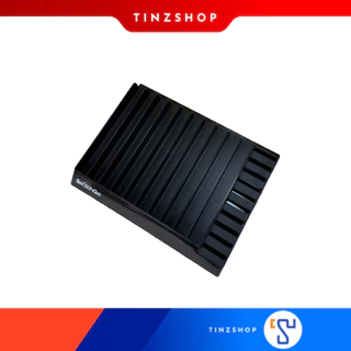 [ส่งด่วน] SwitchGo Game Card Stand สำหรับ Nintendo Switch / Switch 2 | แท่นวางกล่องเกม ที่วางแผ่นเกม จัดระเบียบเกม