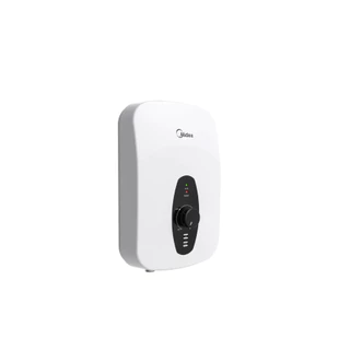 MIDEA เครื่องทำน้ำอุ่น รุ่น MWH-38QTH(W) MWH-45QTH(W)