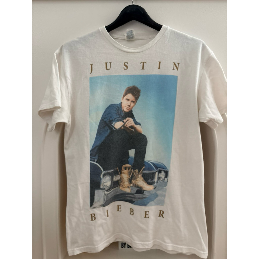 Justin Bieber : Belive Tour