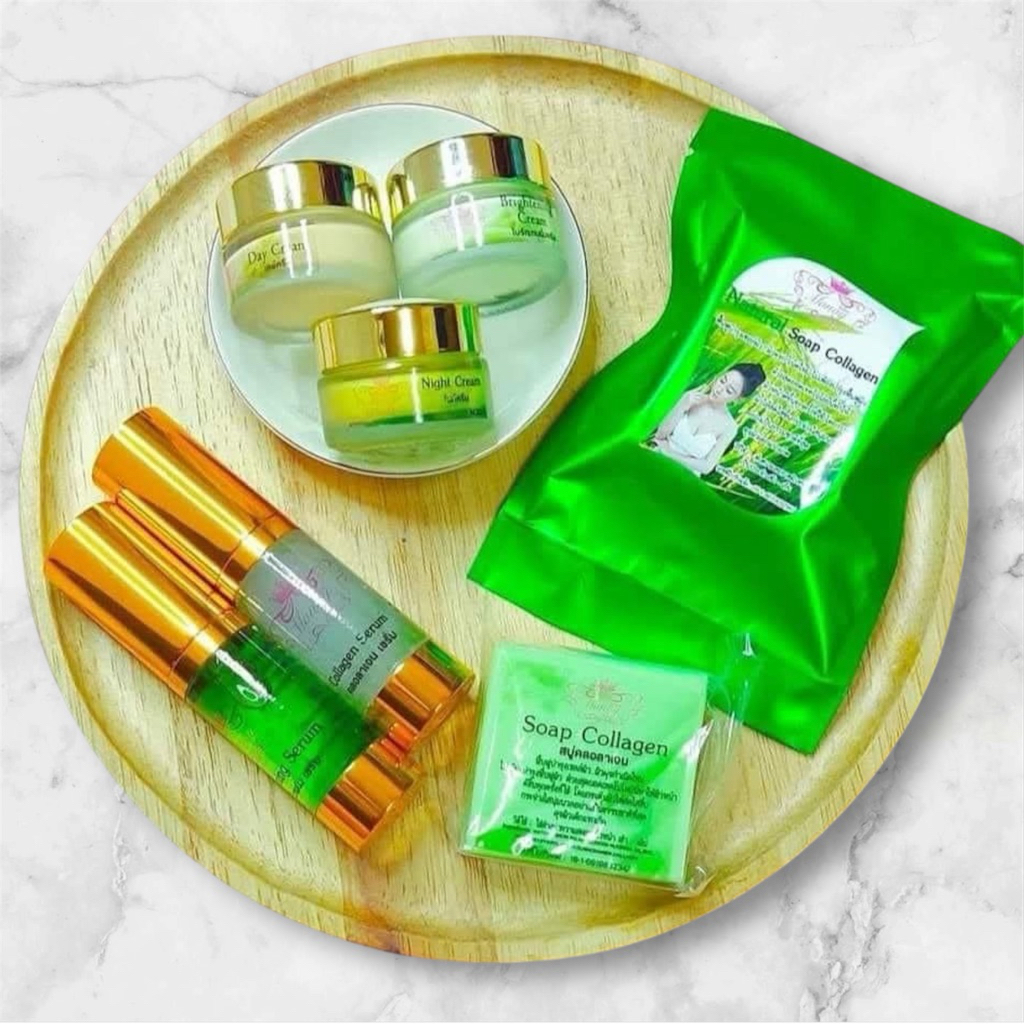 ครีมโมน้อยหน้าใสลดสิวฝ้ากระ แถมสบู่ฟรี 1 ก้อน ของแท้100%(งดเปลี่ยนสินค้าในเซต)