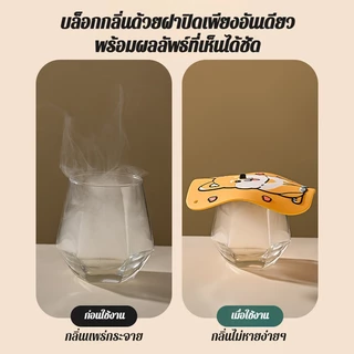แผ่นปิดท่อระบายน้ำ PVC กันกลิ่นย้อนกลับ กรองเส้นผมสิ่งสกปรก ใช้ได้ห้องน้ำและอ่างครัว