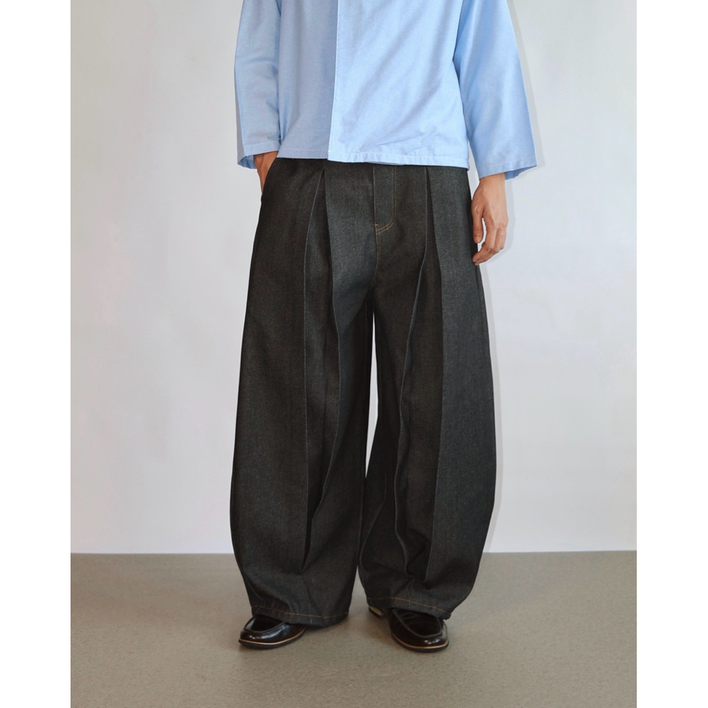 Jain bp jeans pants ___