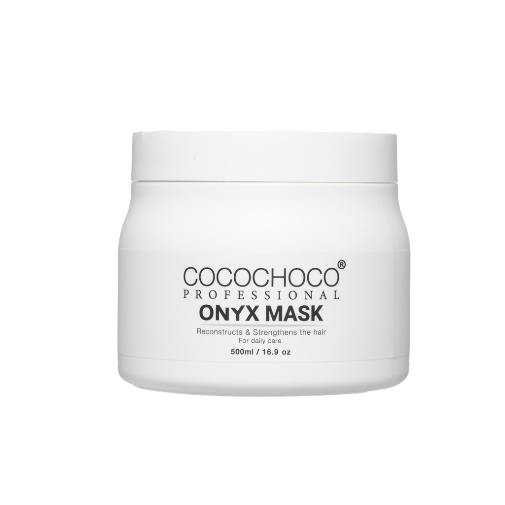 COCOCHOCO Onyx Hair Mask 500ml