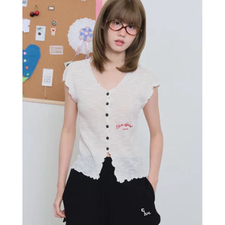 C.H.M Lumi Top (ลูมิ)🤎
