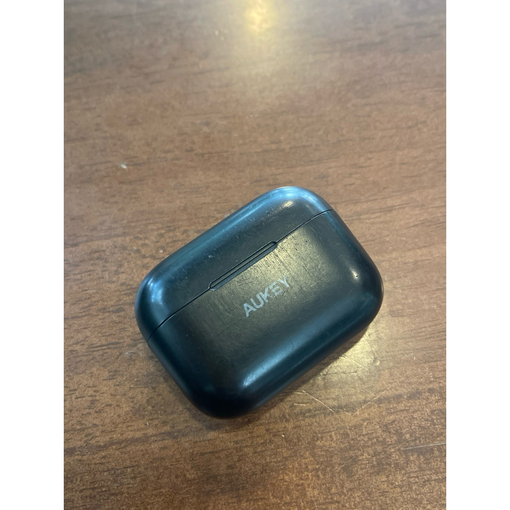 หูฟังไร้สาย AUKEY Move Mini มือสอง สภาพตามรูป