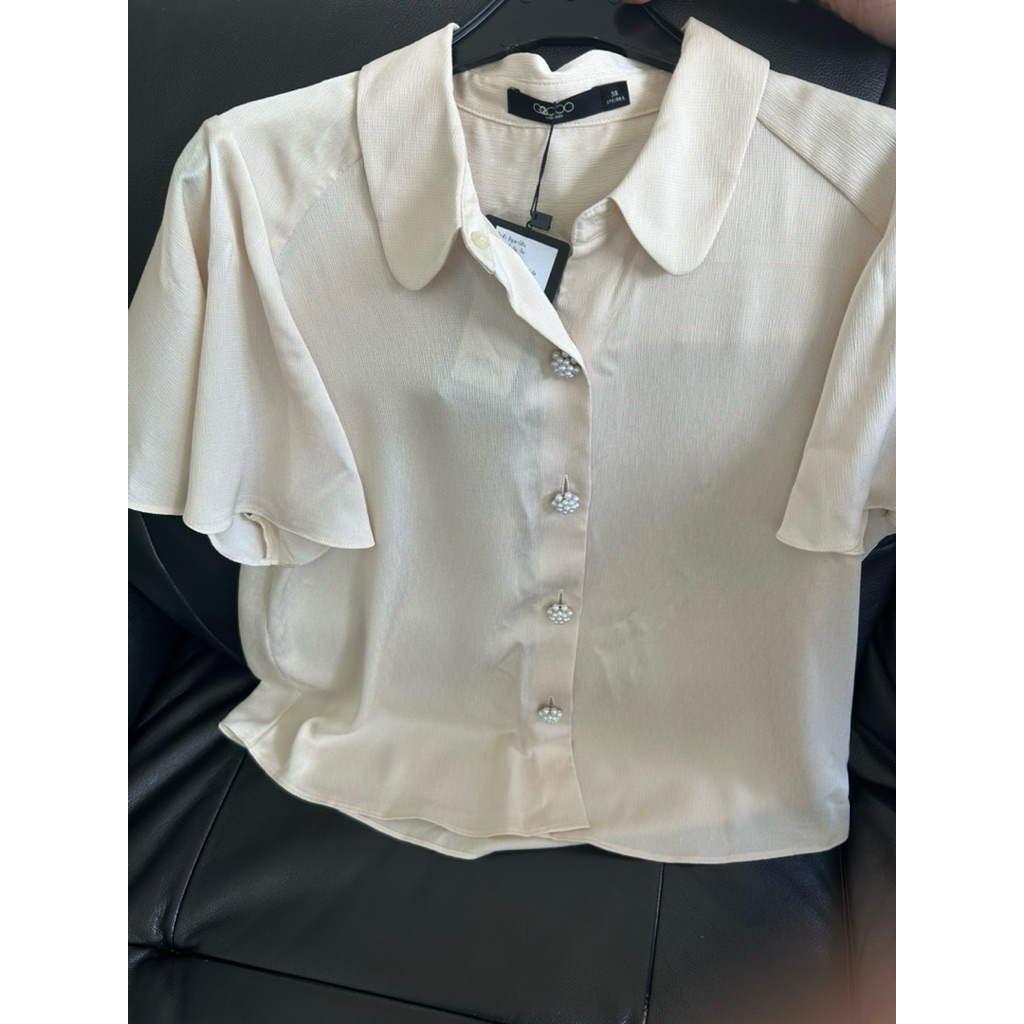 เสื้อG2000 ไซร้ 38 170/88A